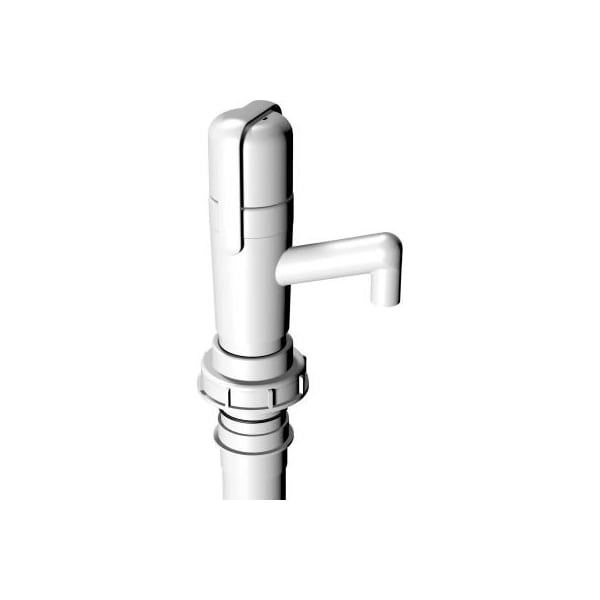 15 to 30 Gallon Dual Action Hand Drum Pump
